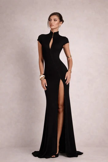 ANDREA | Vestido largo