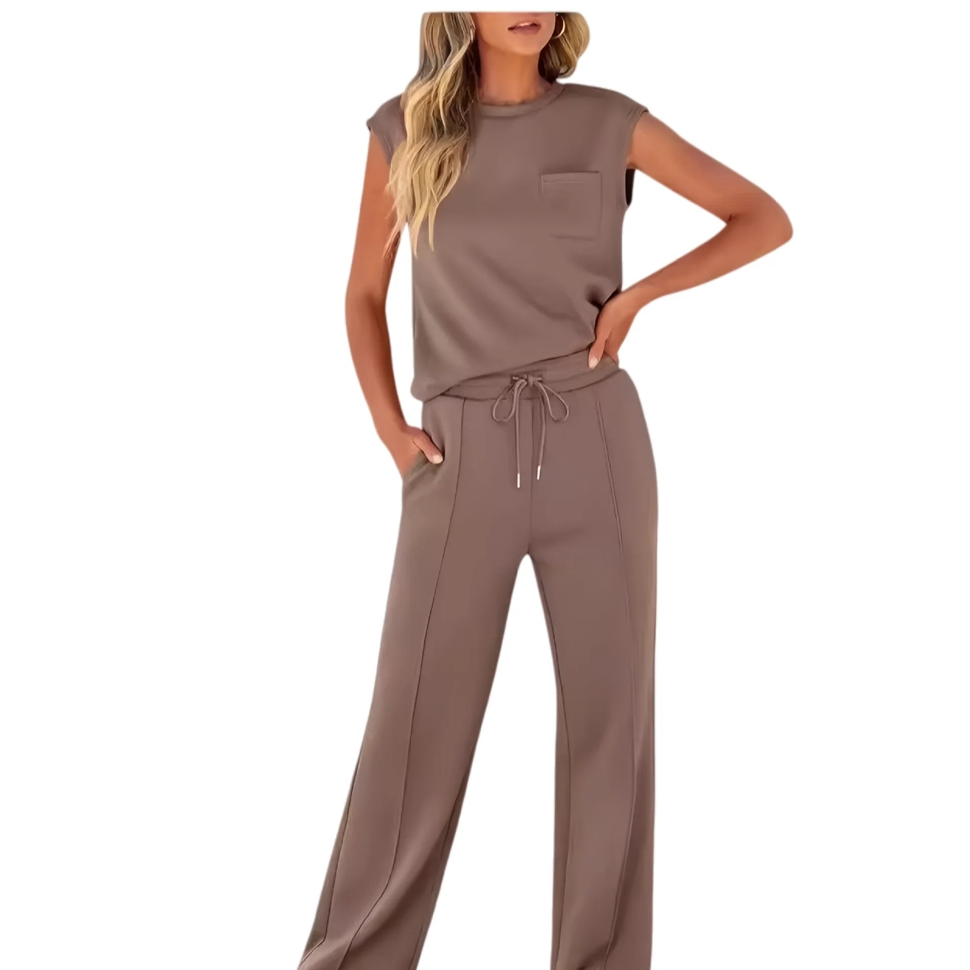 KAIYA - ☀️El Conjunto Ideal De Primavera - Verano☀️