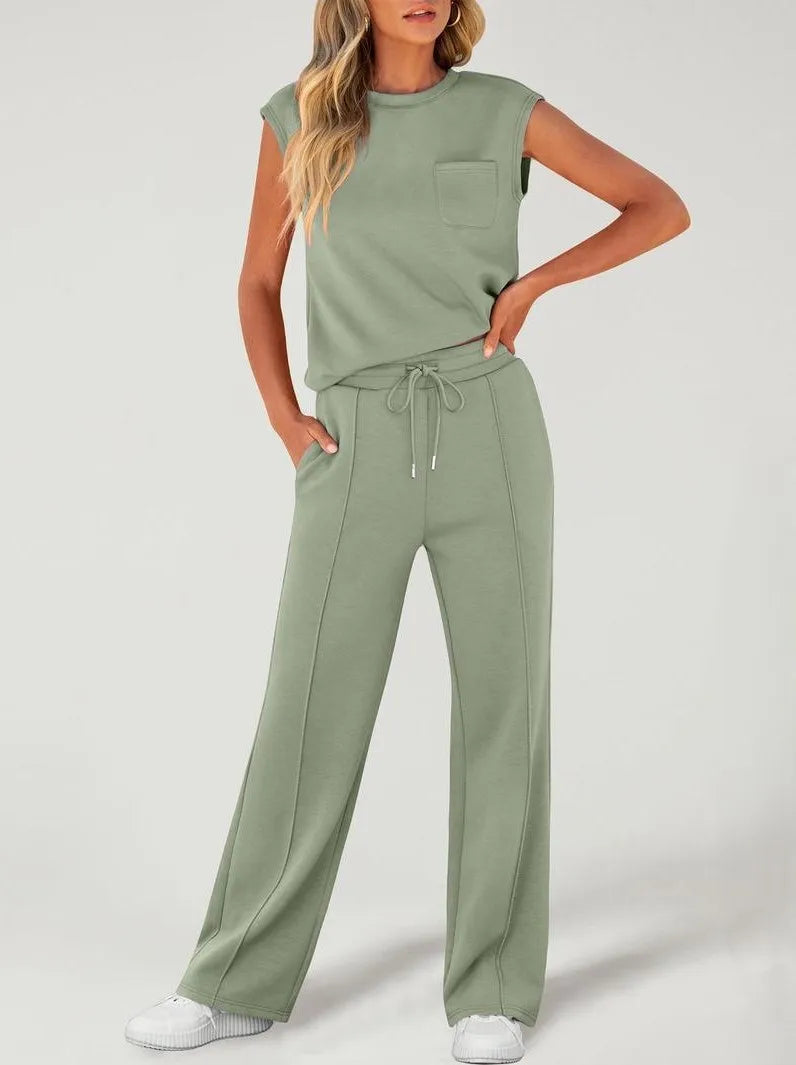 KAIYA - ☀️El Conjunto Ideal De Primavera - Verano☀️